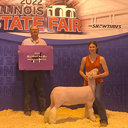 Schaal Winners